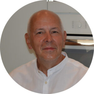  Dr. Jean-Paul Martinez